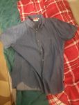 Niebieska bluza 13 lat