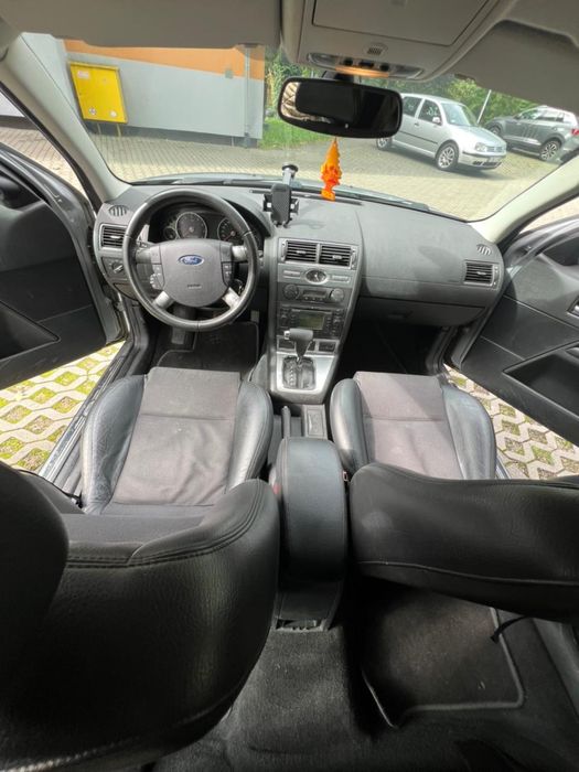 Sprzedam auto Ford Mondeo