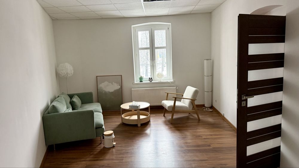 Lokal w Centrum Mikołowa biuro, gabinet, szkoła jezykowa itp