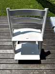 Cadeira adaptativa Stokke Tripp Trapp