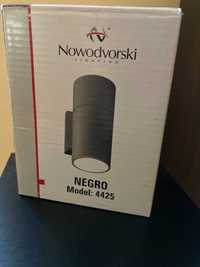 Kinkiet Nowodvorski NEGRO 4425