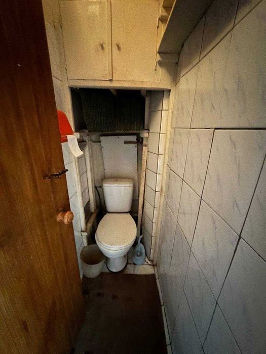 Продам 2-кімнатну квартиру на Набережній Перемоги, м. Дніпро