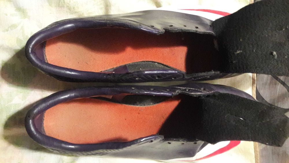 Бутси NIKE mercurial 43 розмір