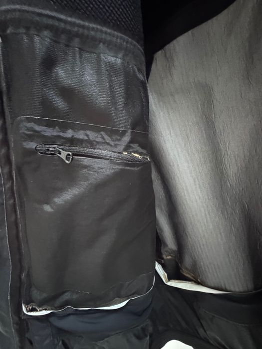 Kurtka Scott Quad/ATV/Cross/Motor