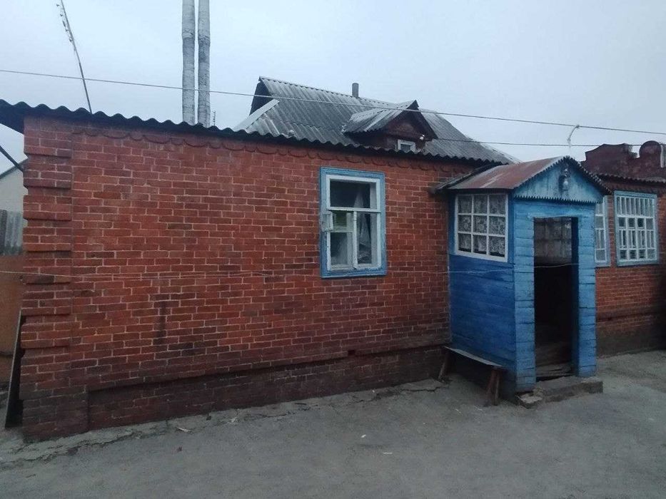 Продаж будинку, с. Токарі Сумський район Сумська область