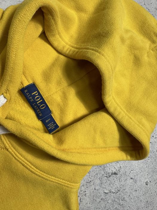 Мужская Кофта Худи Polo Ralph Lauren Оригинал Идеал Размер L PRL