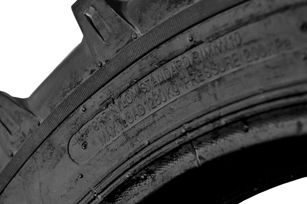 Opona rolnicza 9.5-24 8PR 9.5x24 JODŁA - nowa