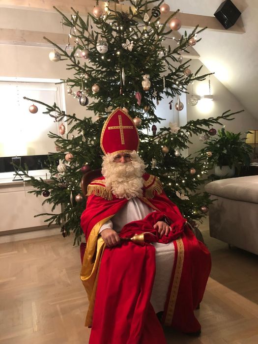 Mikołaj do wynajęcia Rumia i okolice