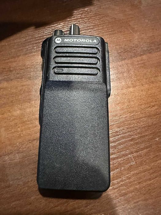 Рація Motorola DP4401e/DP4400e UHF - AES, Vertex, оновлення