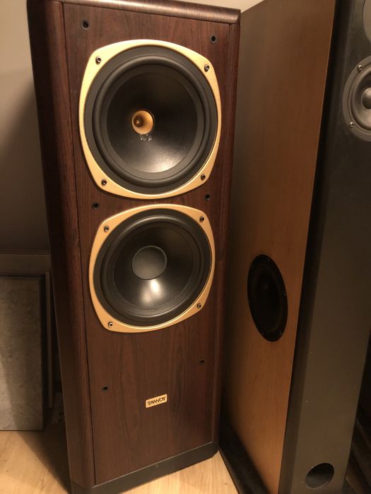 Tannoy Definiton D700