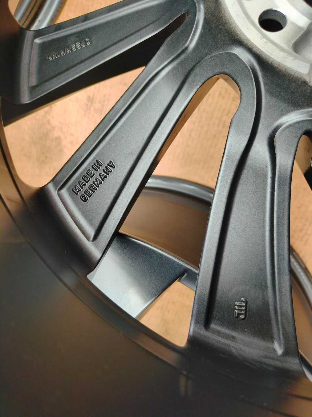 5x112 ALUFELGI R20 VW Passat B8 B9 Arteon R-Line Tiguan Superb ET40 8j