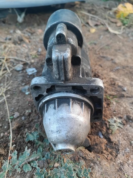 Стартер Chrysler Grand Voyager 2000 р.