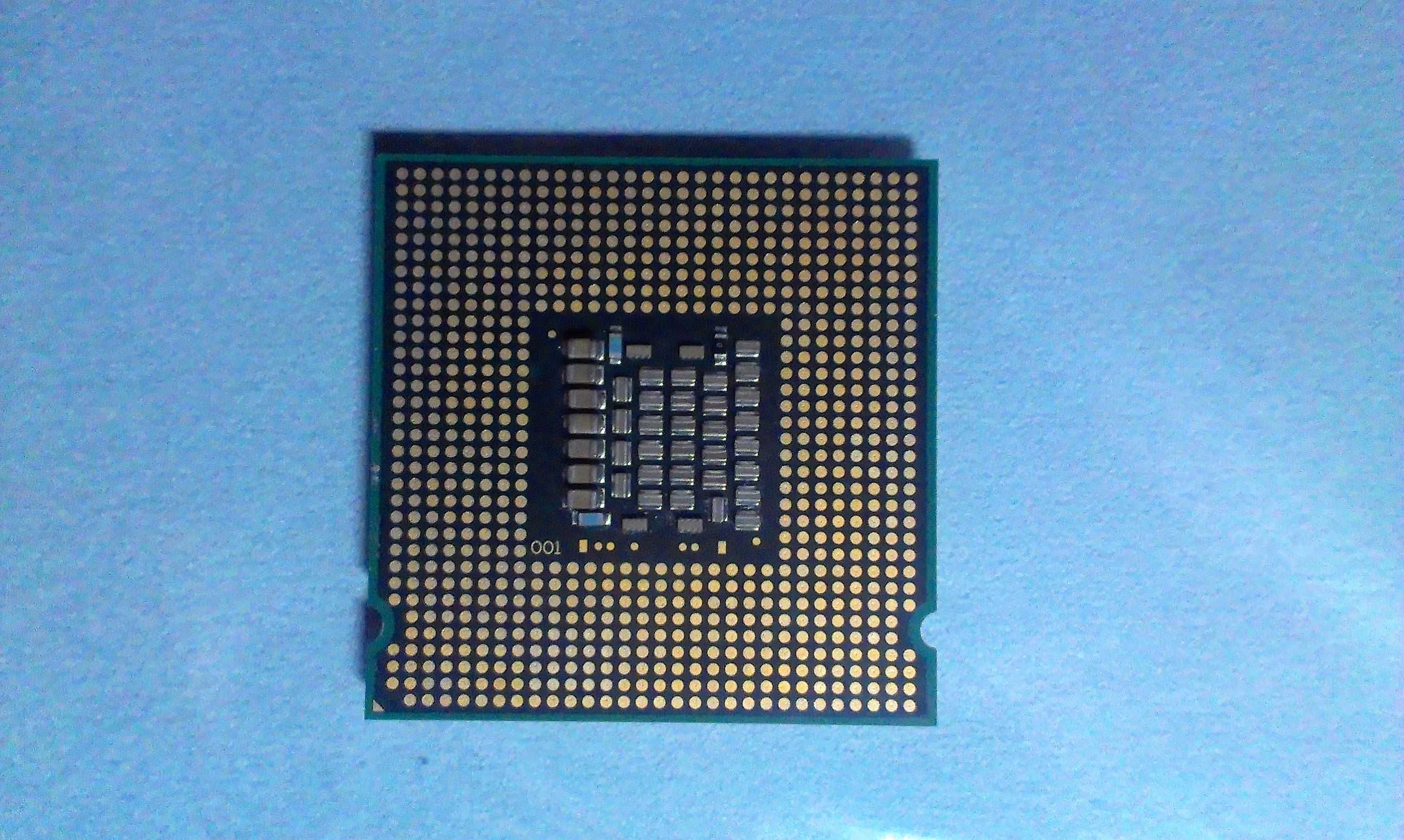 Процесcор INTEL E6750 CORE 2 DUO 2.66GHz/4M/1333 (SLA9V) s775, Tray