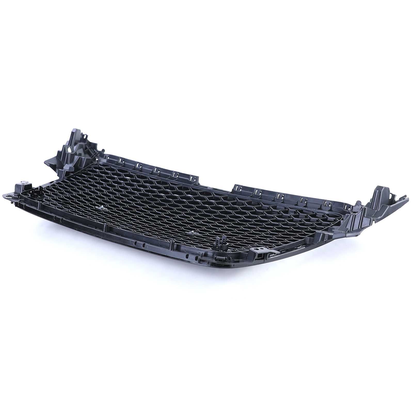 Grelha dianteira estilo RS4 para Audi A4 B8 8K 2007 a 2011