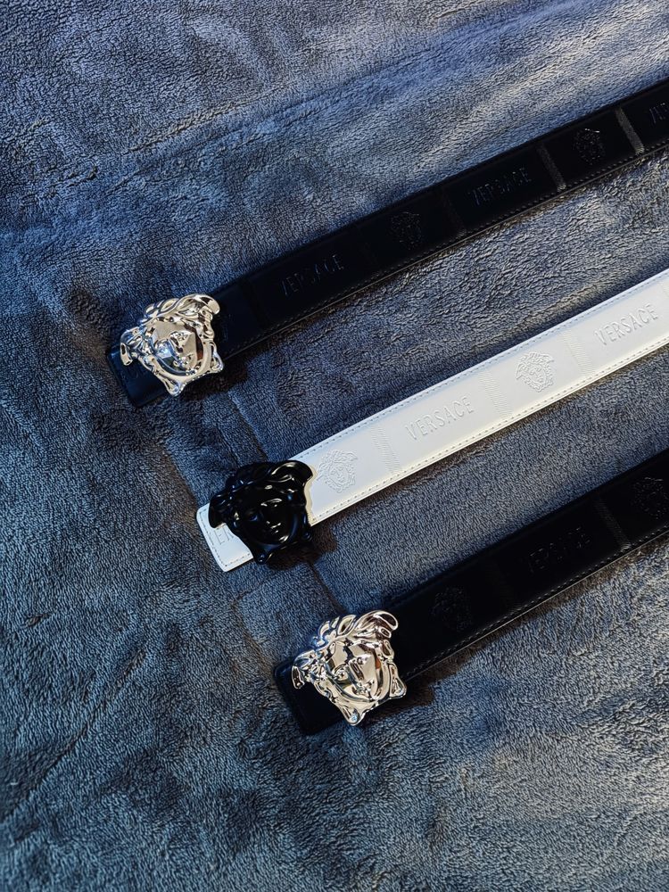 Ремінь Версаче | belt versace