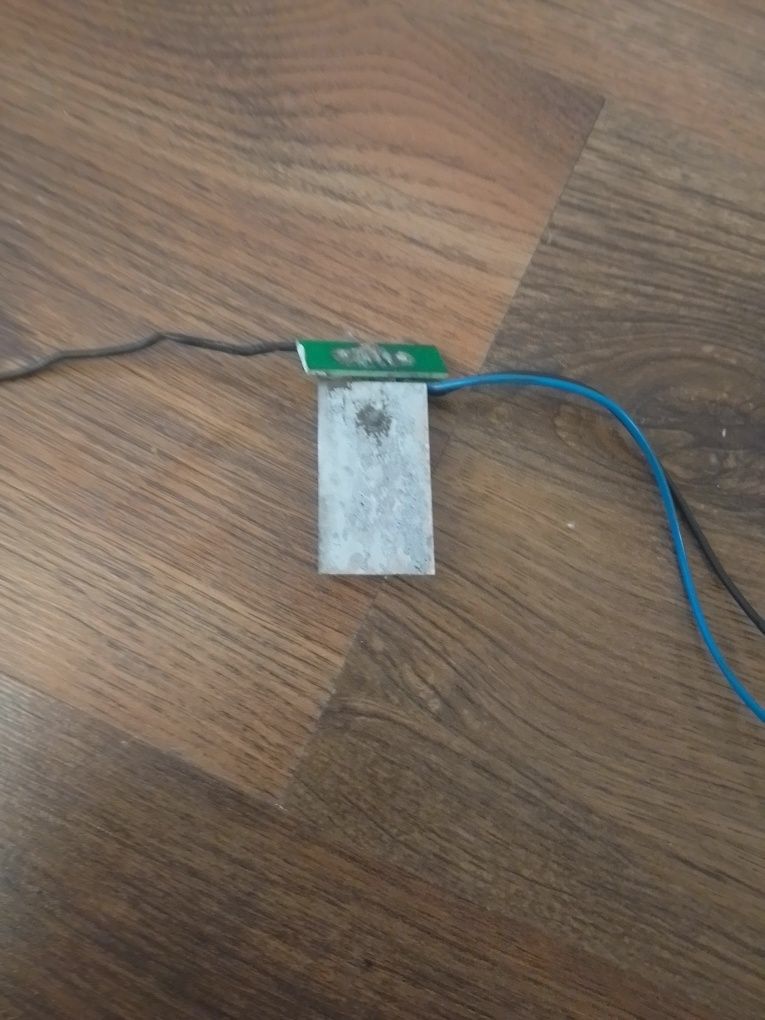 Zelmer Solaris Twix 5500, płytka triaka, oryginał, sprawna