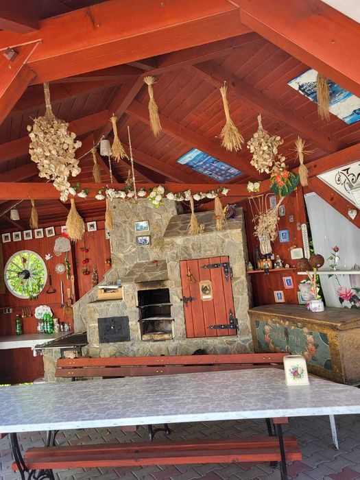 Noclegi w Krasie (Krościenko nad Dunajcem)