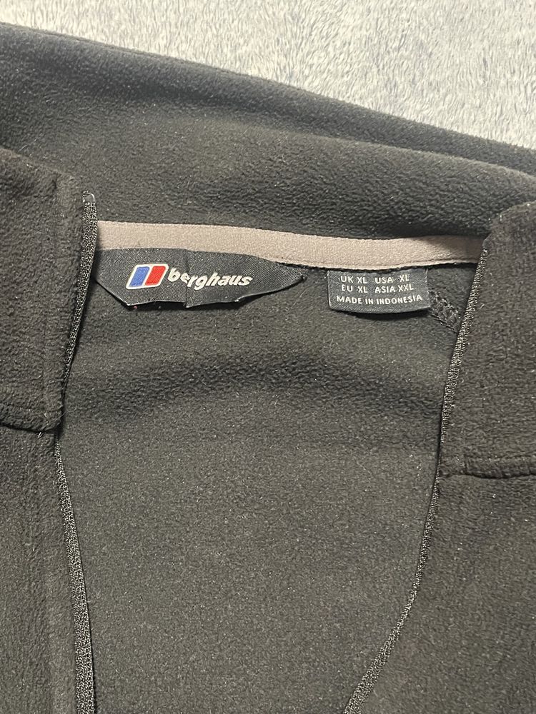 Кофта флис Berghaus