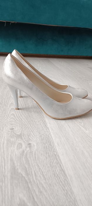 Czółenka Maxpol r. 41