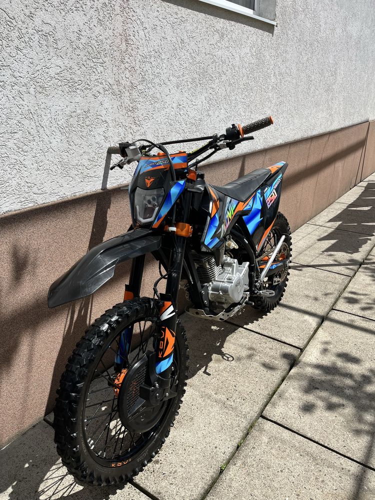 Kovi Advance 250