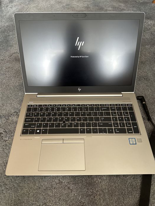 Laptop HP EliteBook 850 G6