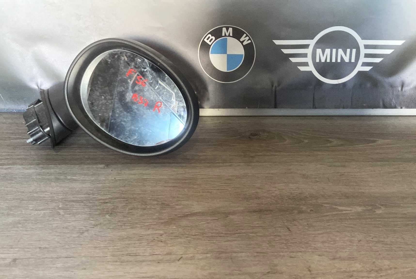 Espelho direito Mini F56