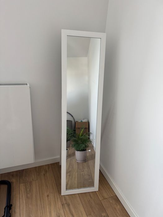 Lustro stojące 160x40