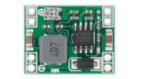 DC-DC перетворювач MP1584 4.5-28V ->0.8-20V 3A понижуючий