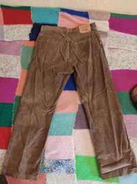Продам штаны Levi Strauss 559. размер - 32x32