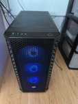 Komputer PC Intel i3 10100f 3.6 GHz