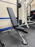 Banco musculacao profissional multifuncoes