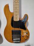 Ibanez  ATK 305 Japan 90' gitara basowa (music man .lakland)