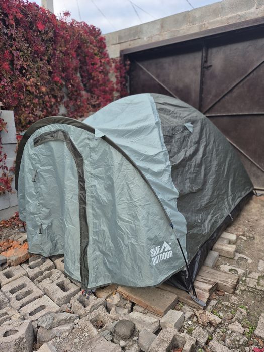 Палатка Skif outdoor tendra 3