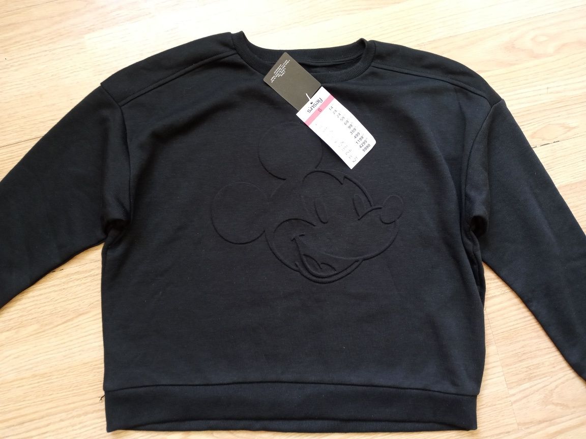 Bluza Minie mouse
