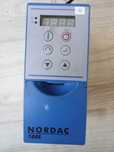 falownik/przemiennik nord 0.25kW 230V
