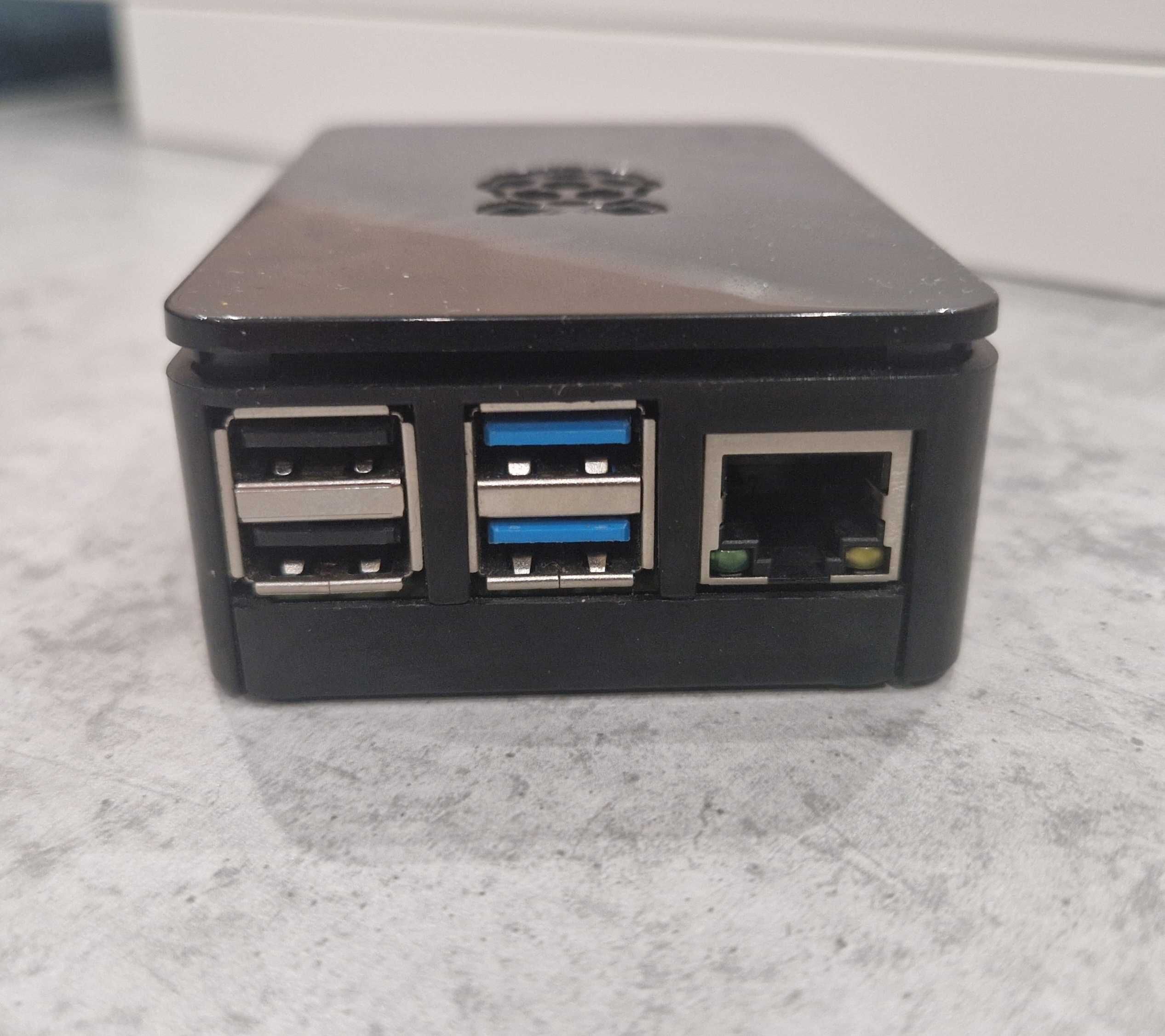 Raspberry Pi 4 Model B 4GB