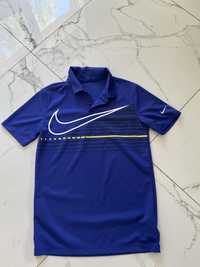 Bluzka Nike golf 158 cm