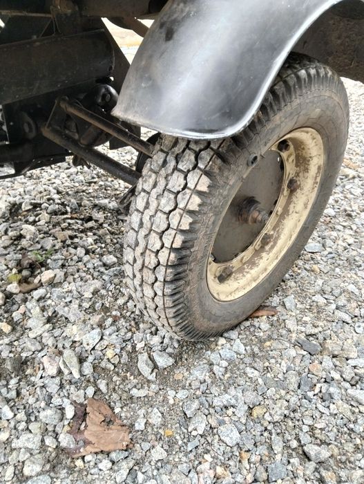 Продам моторолєр  муравє