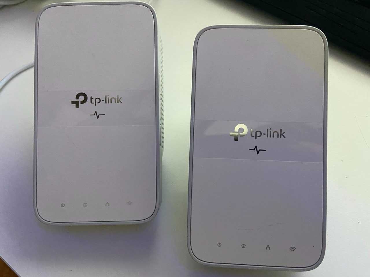 Repetidor de Sinal - tp-link