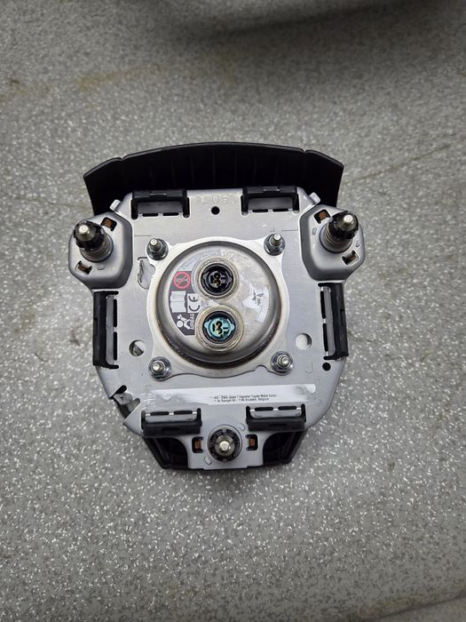 Подушка в руль airbag Lexus ES розборка 2018 2019 2020 2021 2022 2023