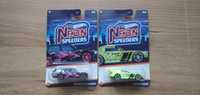 Hot Wheels Neon Speeders Datsun 510 Wagon Honda S2000