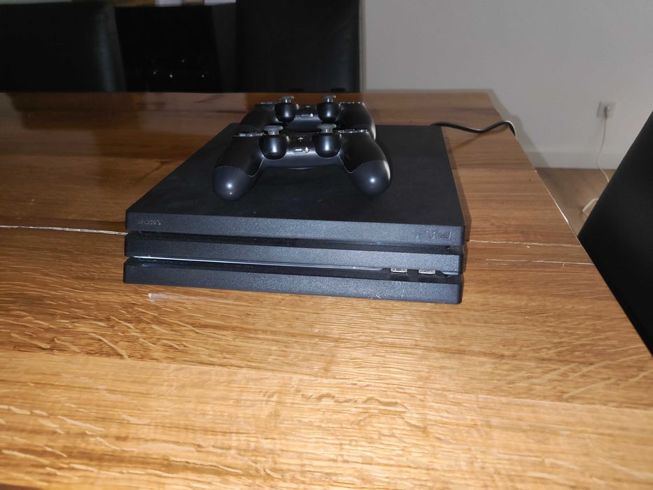 PlayStation Pro 1Tb