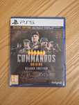 Commandos Origins ps5