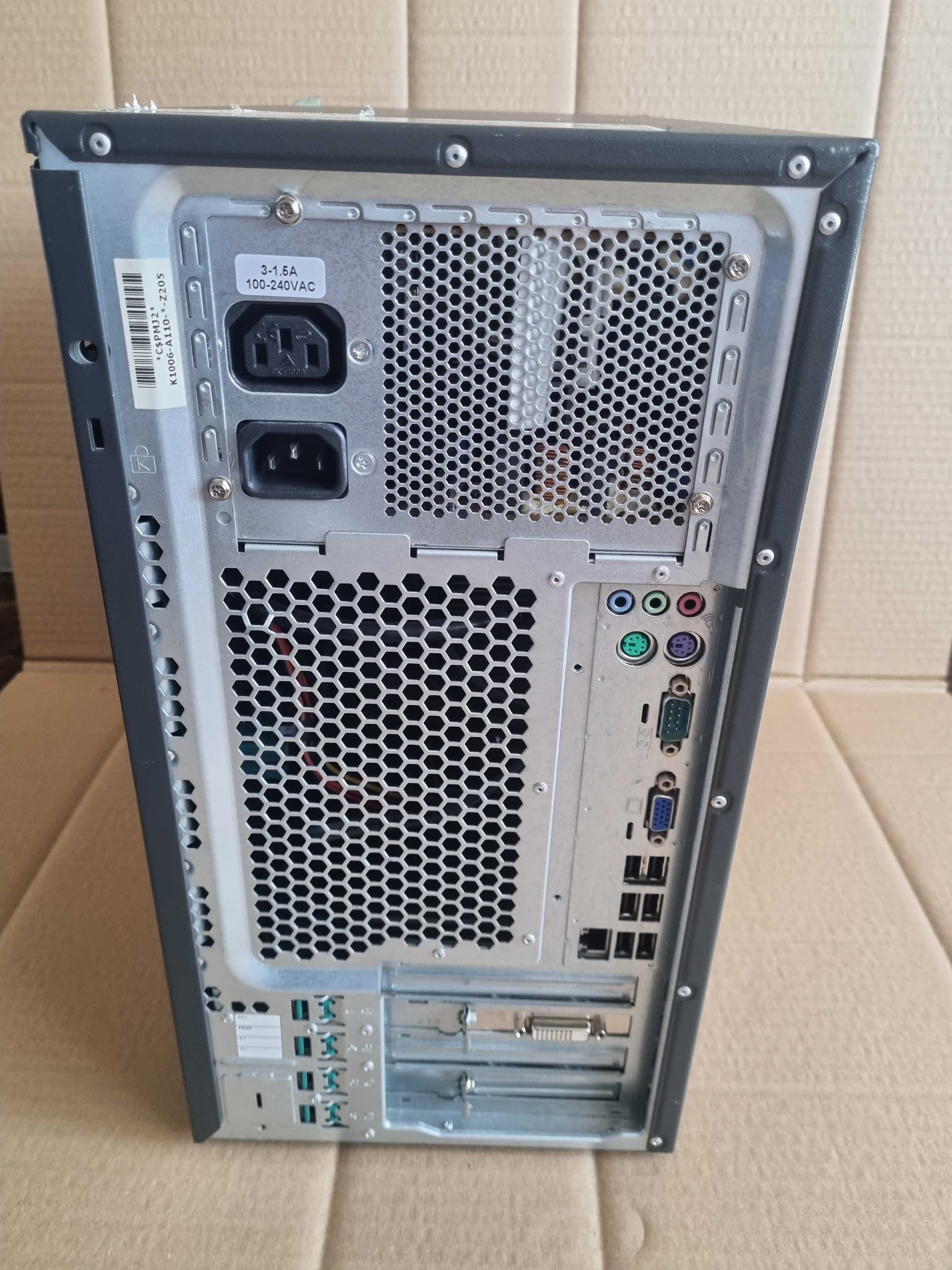 Fujitsu ESPRIMO P7935 E-Star 4