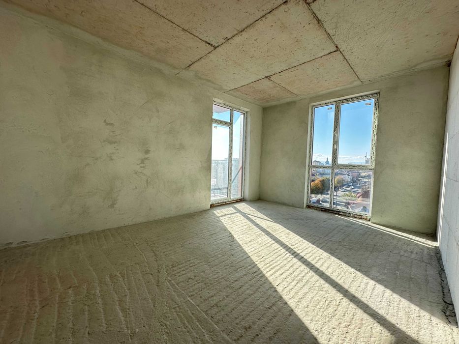 Продається 3 к квартира в НОВОБУДОВІ