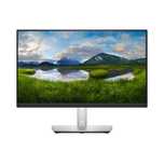 Monitor DELL do pracy firmy domu biznesu DELL 22" BEZRAMKOWY FHD FV23%