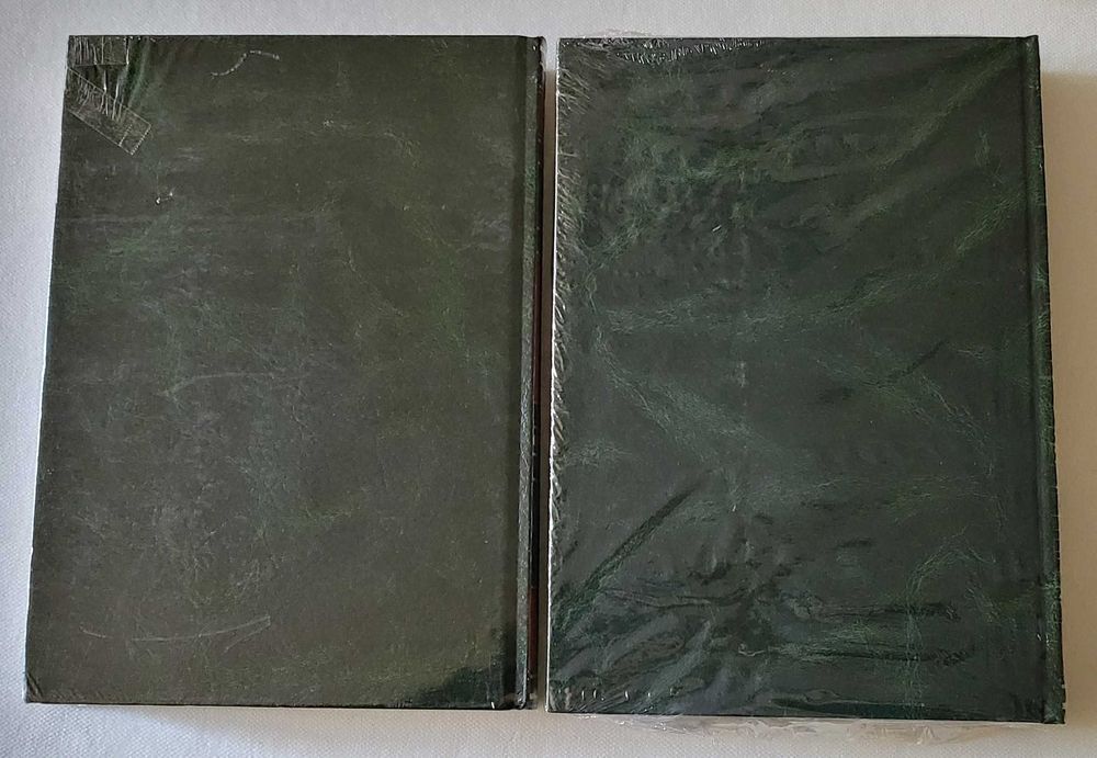 Coleção Consultor Universal do Estudante, Aupper, 10 Volumes, Nova