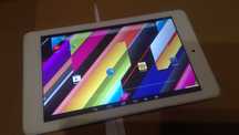 Tablet Pentagram Quadra 7 ultra slim T301