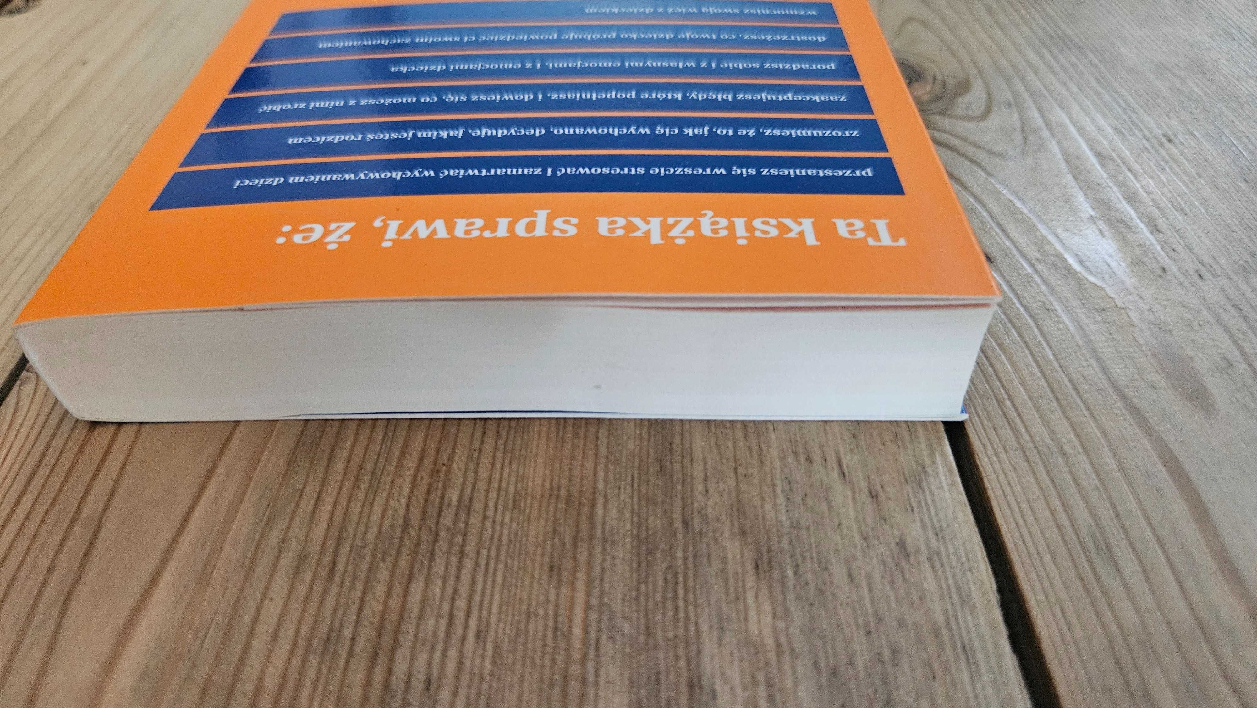 Szkoda, że twoi rodzice nie przeczytali tej książki -  Philippa Perry
