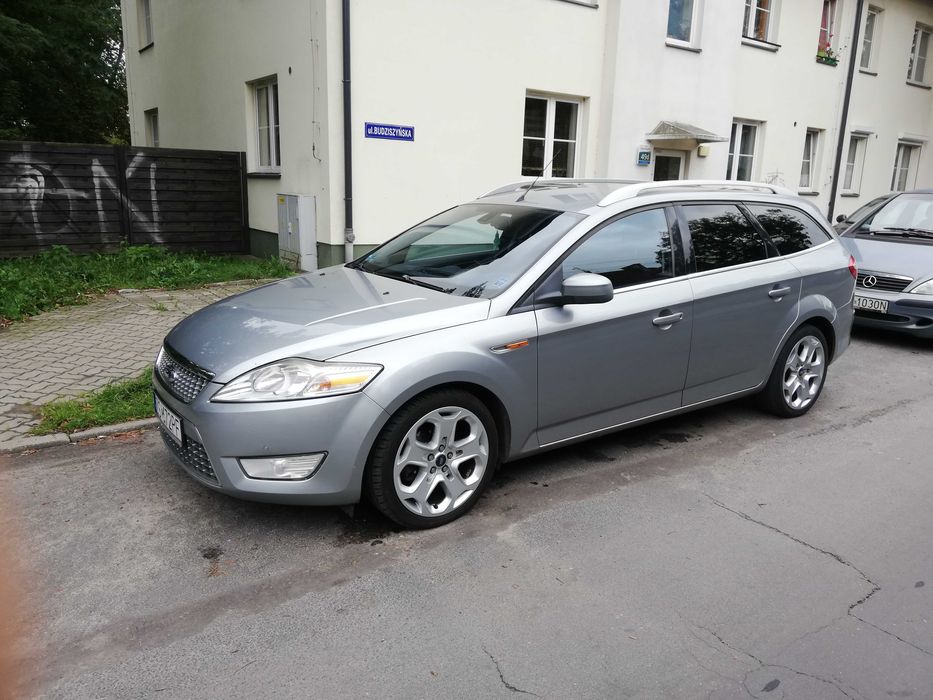 Sprzedam auto zadbane